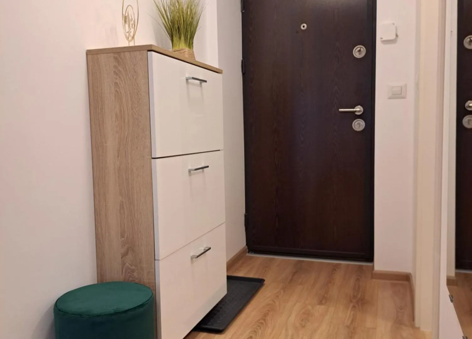 בוקרשט Irema Urban Studio Pallady - Free Parking